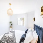 Casa Vela Διαμέρισμα Αλμπουφέιρα