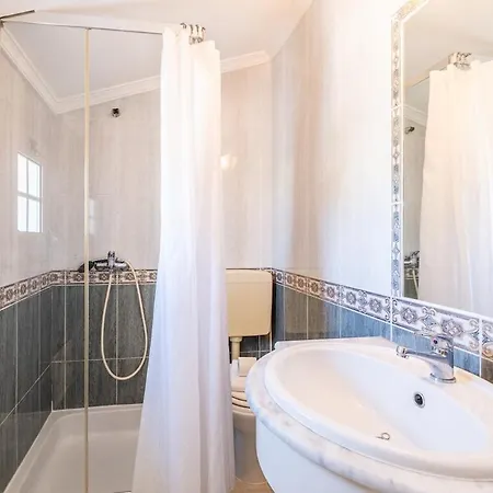 Apartamento Casa Vela Albufeira