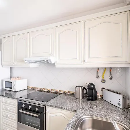 Casa Vela Lägenhet *