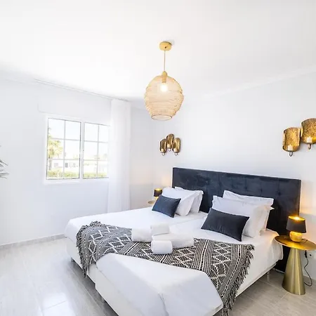 Casa Vela Lägenhet Albufeira