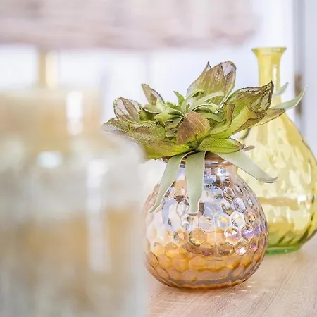 Casa Vela Appartamento *