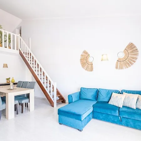 Apartamento Casa Vela