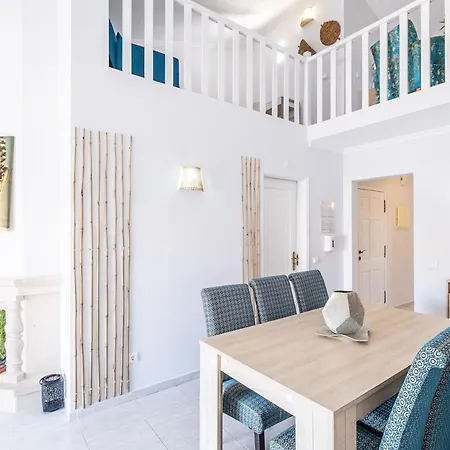 Casa Vela Albufeira