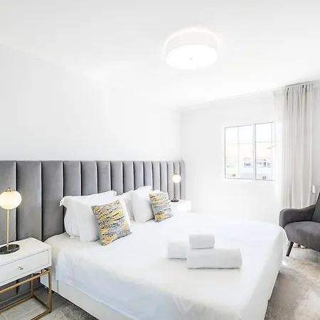 Apartamento Casa Vela *