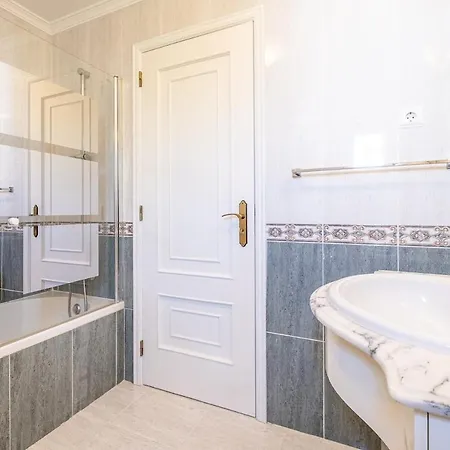 Apartamento Casa Vela