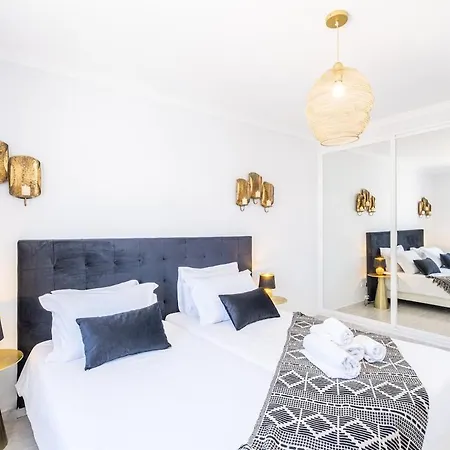 Apartamento Casa Vela *