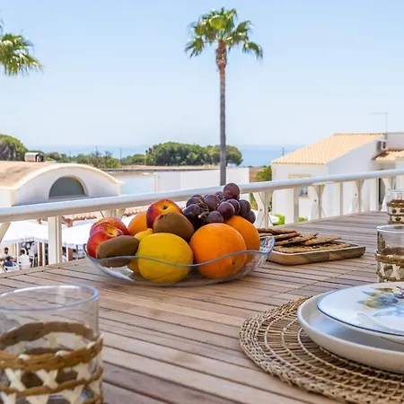 Casa Vela * Albufeira