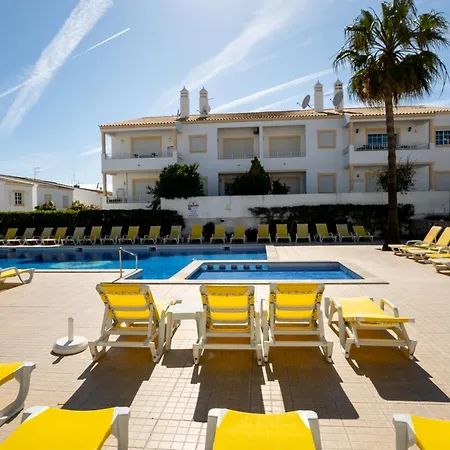 Appartement Casa Vela Albufeira