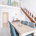 Casa Vela Албуфейра