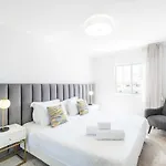 Апартаменты Casa Vela *