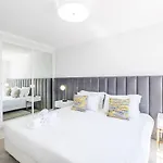 Casa Vela Апартаменты *