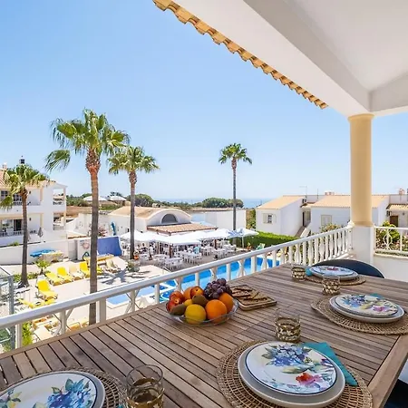 Casa Vela * Албуфейра