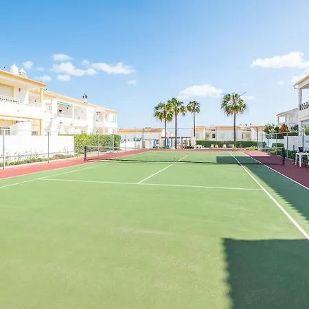 Апартаменты Casa Vela