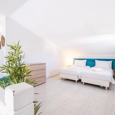 Casa Vela Апартаменты