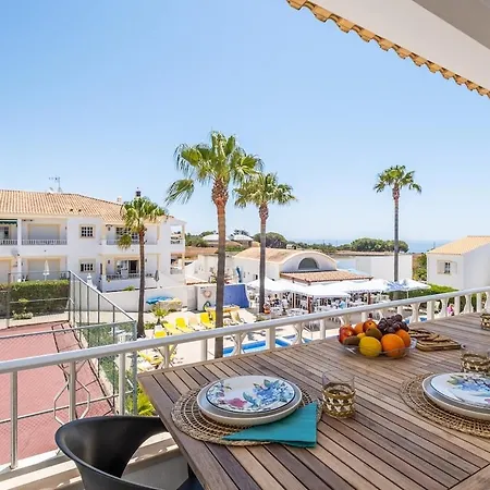 Casa Vela * Albufeira