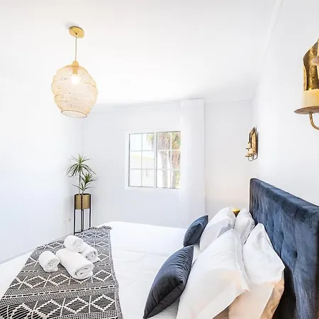 Casa Vela Apartmán Albufeira